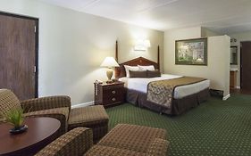 Four Seasons Motor Lodge Gatlinburg Tn